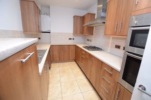 Kitchen- click for photo gallery